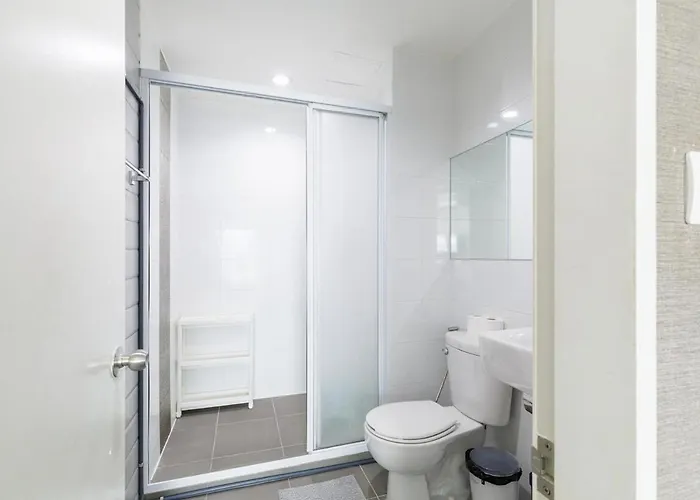 Downtown Spacious Luxury Bkk- 5 Mins Bts *