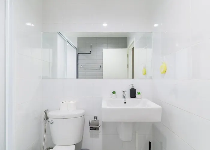 Апартаменты Downtown Spacious Luxury Bkk- 5 Mins Bts